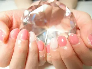 ネイル ETHOSENSE. kimikaのネイルデザイン