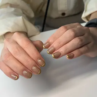 ネイル manu aのネイルデザイン
