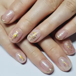 ネイル よしだ ひろきのネイルデザイン