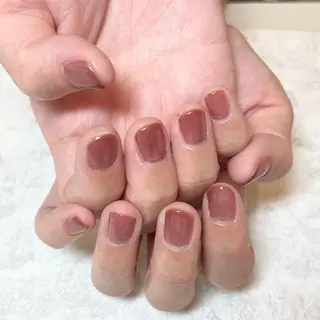 ネイル CHOUETTE Shioriのネイルデザイン