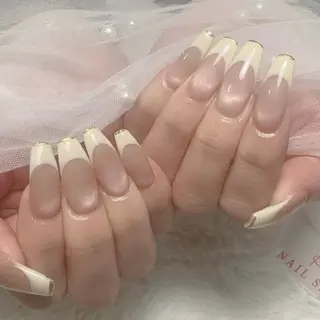 ネイル 久保田 マリコのネイルデザイン