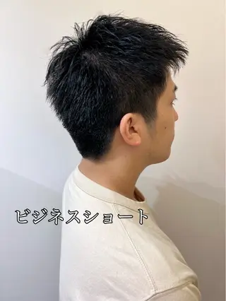 メンズ ROSSO 大橋店 /大野　凜のヘアスタイル