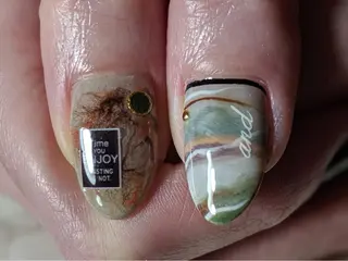 ネイル Eve nailのネイルデザイン