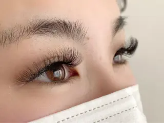 マツエク・マツパ フォーラル 福岡のマツエク・マツパデザイン