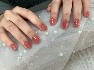 カラー Nail NaNaのネイルデザイン