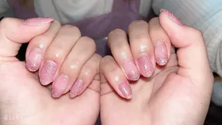 ネイル 小野 優海のネイルデザイン