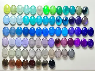 ネイル nailsalon Radditのネイルデザイン