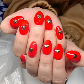 ネイル reve あやののネイルデザイン