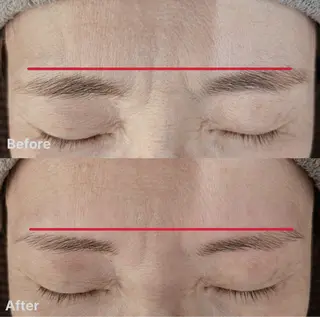 アイブロウ Naka Emiのマツエク・マツパデザイン