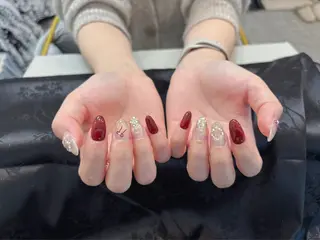 ネイル ruby's  nail salon所属・Rubys nailのネイルデザイン