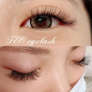 マツエク・マツパ 研修 モデル募集のマツエク・マツパデザイン