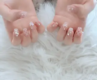 ネイル ESPOIR Ｎのネイルデザイン