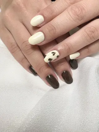 ネイル nailsalon Ecliaのネイルデザイン