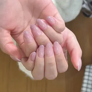 カラー Ya yaのネイルデザイン