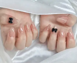 ネイル 🎀ran 🎀LED専門店のマツエク・マツパデザイン