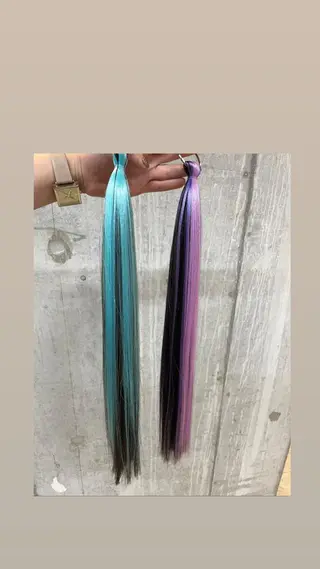 ヘアアレンジ 美髪× ヘアセット✨Araiのヘアスタイル