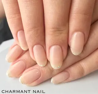ネイル charmant nailのネイルデザイン