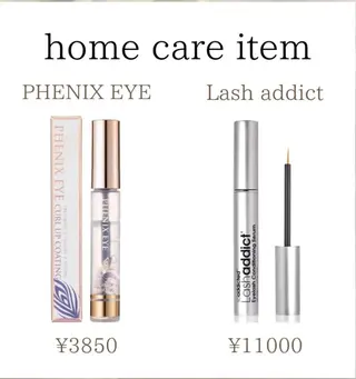 rina eye&nailのマツエク・マツパデザイン