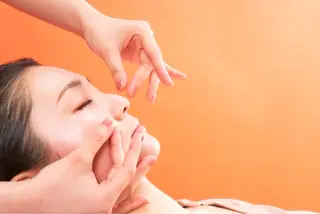 淵田 礼香のエステ・リラクイメージ