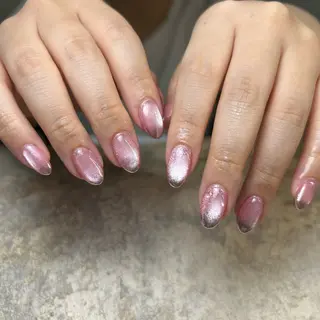 ネイル kicoco.nail所属・kicoconail misakoのネイルデザイン