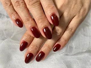 ネイル Ｌｉｔ .のネイルデザイン