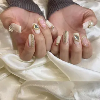 ネイル n Honokaのネイルデザイン