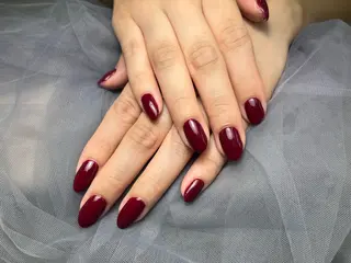 ネイル ToliyDeliy Nail Salonのネイルデザイン