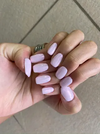 ショート カラー ヘアアレンジ ネイル マツエク・マツパ 💠AYANE /吉祥寺💠のマツエク・マツパデザイン
