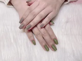 ネイル S Sのネイルデザイン