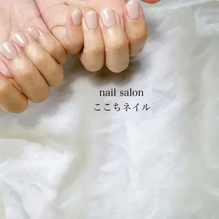 ネイル 木元 七恵のネイルデザイン