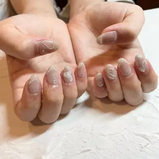 ネイル 💎MA YU💎のネイルデザイン