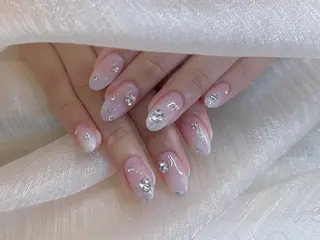 ネイル 🎀 ハヤ Nail 高田馬場店のネイルデザイン