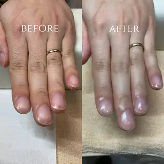 メンズ ネイル koya sachiko♡のネイルデザイン