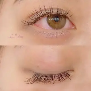 マツエク・マツパ LULLABY 吉祥寺店の眉毛・アイブロウイメージ