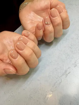 ネイル Baden Nail ﾊﾞ-ﾃﾞﾝ ﾈｲﾙのネイルデザイン