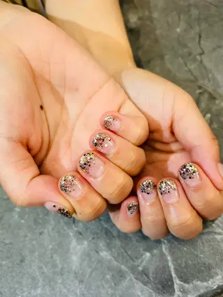 ネイル Anjir（アンジール）所属・完全個室サロン Anjirのエステ・リラクイメージ