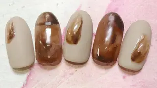 ネイル Uchida Mayunaのその他イメージ