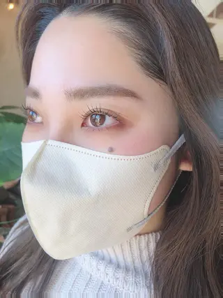 マツエク・マツパ marieanne まつ毛パーマ＆脱毛のマツエク・マツパデザイン