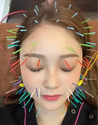 小林整骨院 天六 水侍 徹のエステ・リラクイメージ