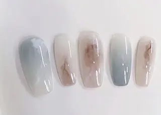 ネイル Cute beauty2のマツエク・マツパデザイン