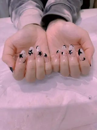 ネイル エムズ エムズのマツエク・マツパデザイン