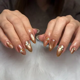 ネイル Miami Nailのネイルデザイン