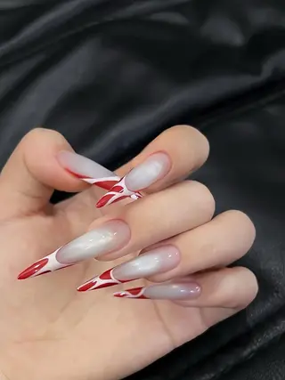ネイル NAILS168 新大久保店のネイルデザイン