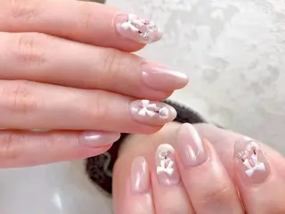 ネイル Nails by AN.*✧のネイルデザイン