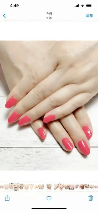 ネイル hairsalon556所属・hairsalon 556のマツエク・マツパデザイン