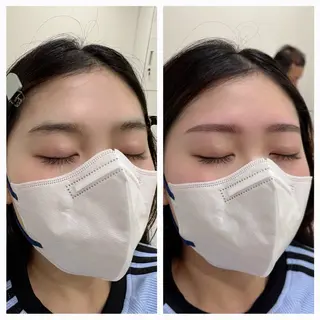 アイブロウ アイブロウサロン 🫧AMIの眉毛・アイブロウイメージ