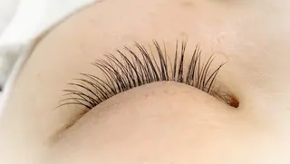 マツエク・マツパ KEY〜 CHIHIROのマツエク・マツパデザイン