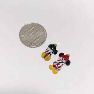 ネイル newrandas hitomiのネイルデザイン