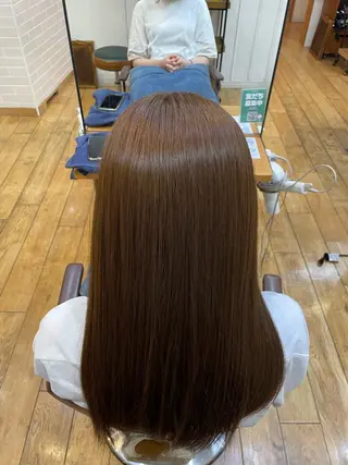 カラー 丸みショート/ ショート特化/健太郎のヘアスタイル