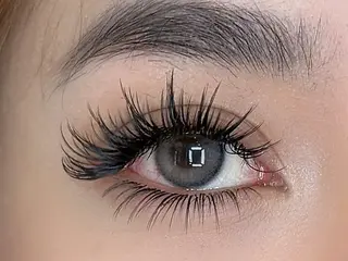 マツエク・マツパ EYE Missのマツエク・マツパデザイン